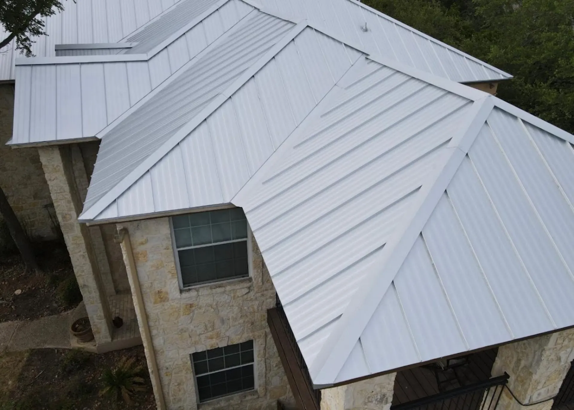 Metal Roofing services in Smiths Station, AL